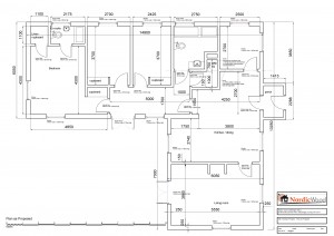 Residential home