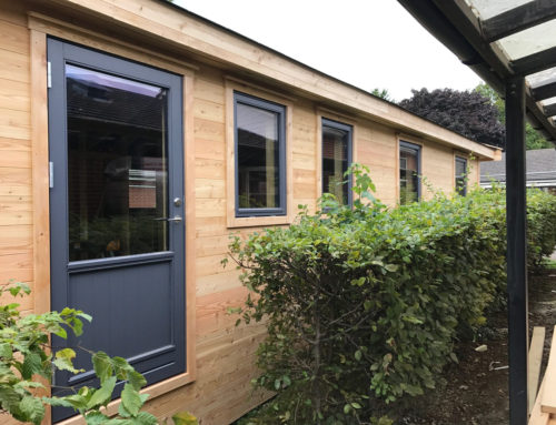 Primary School Building in Kent