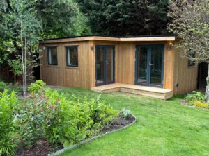 Harrison 2025 Garden Room